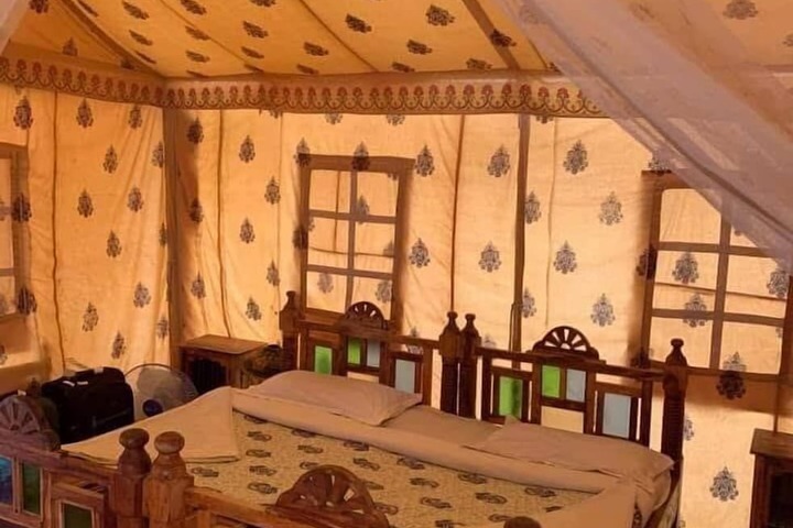 Riddhi Siddhi Resort