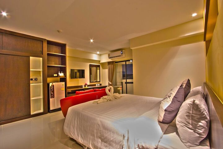 Room 16 of 72