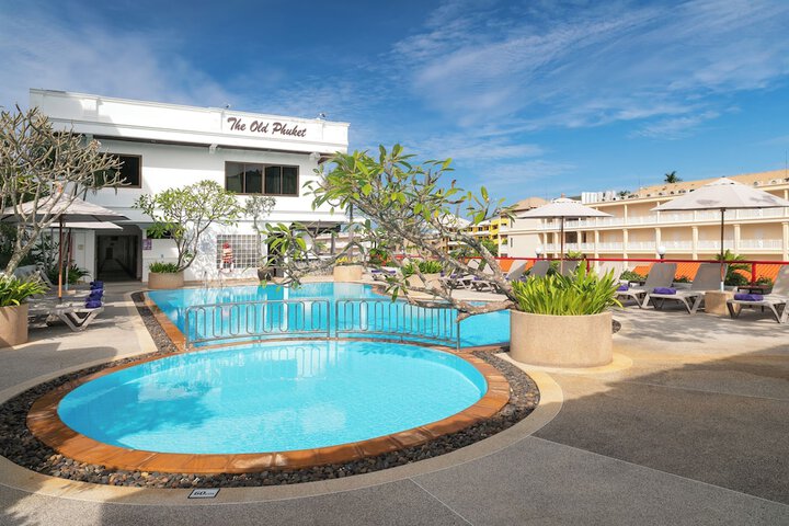 Hotel 69 of 86