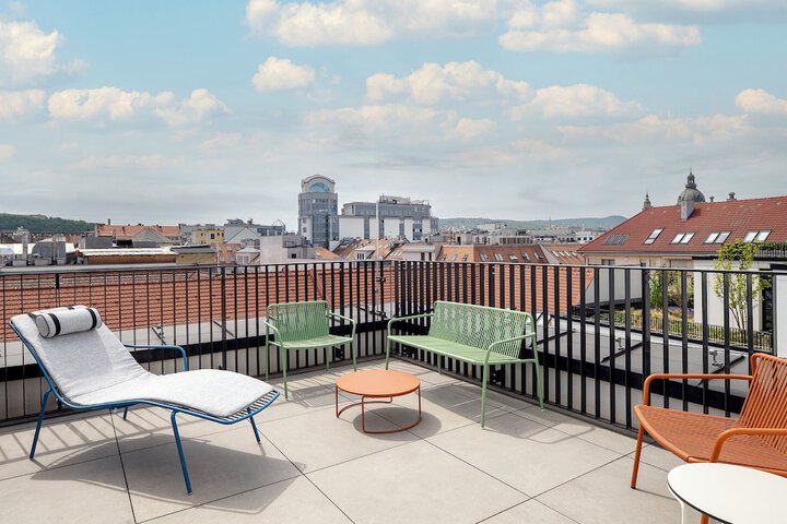 Terrace/Patio 50 of 74