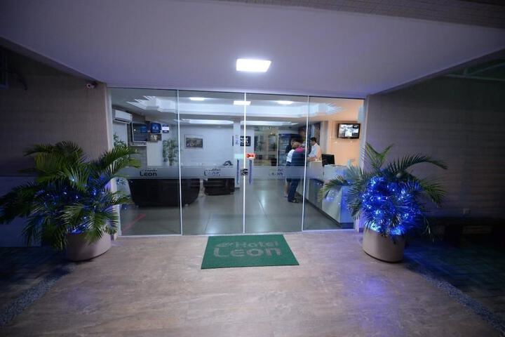 Hotel 31 of 35