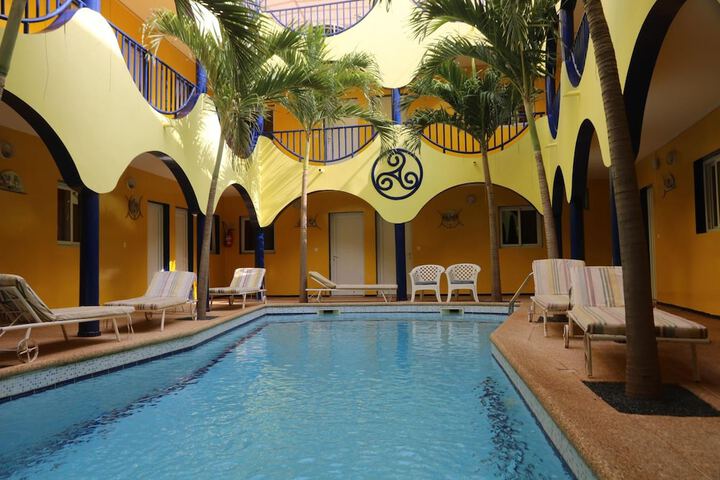 Pool 40 of 62