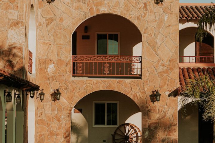Hotel 147 of 161