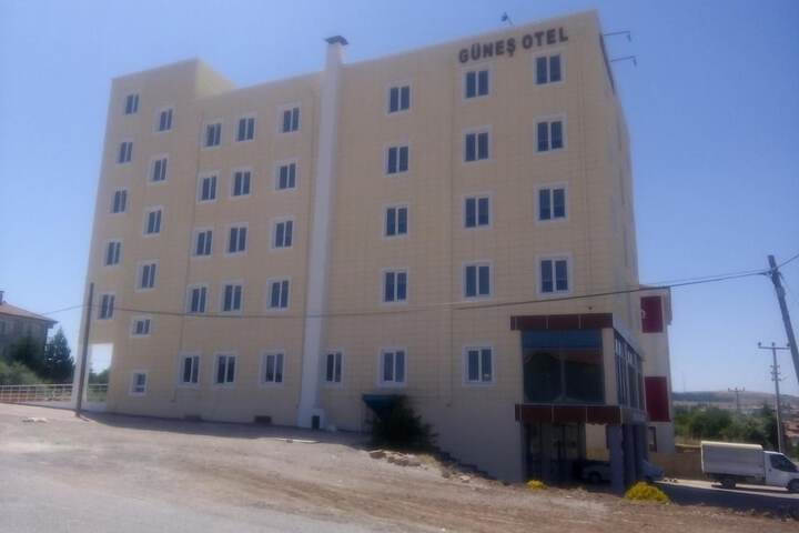Hotel 43 of 47