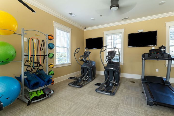 Health and Fitness 30 of 48