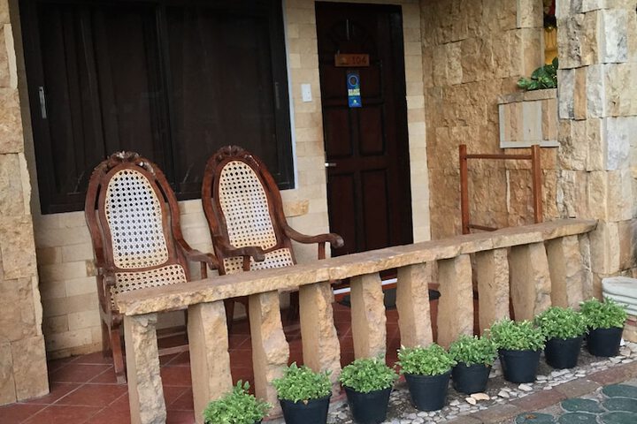 Terrace/Patio 19 of 35