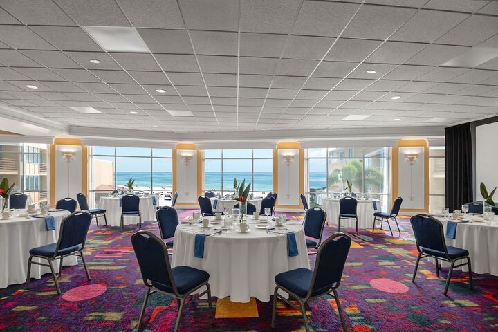 Ballroom
