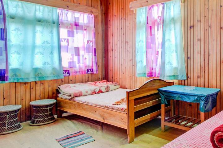 Room 7 of 22