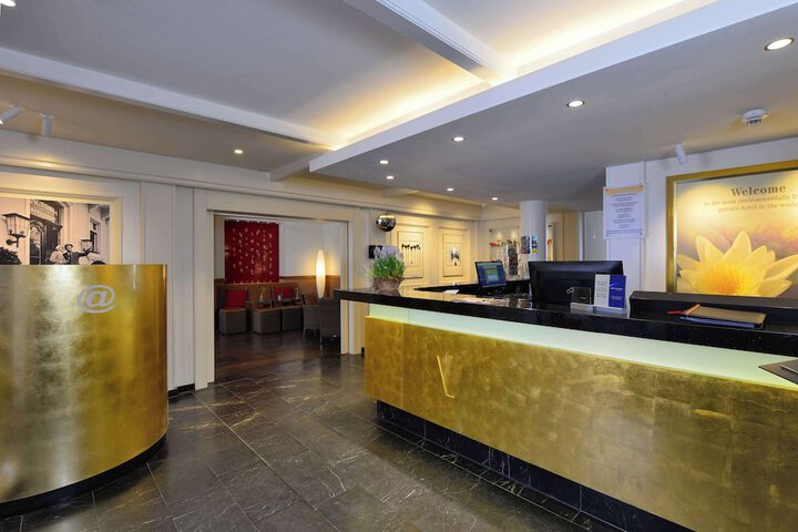 Hotel Interior 2 of 45