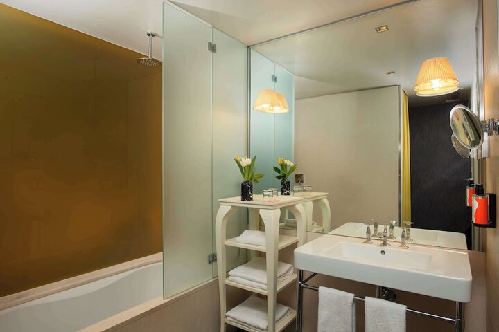 Bathroom Vanities