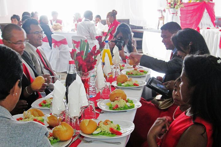 Wedding/Banquet 34 of 48
