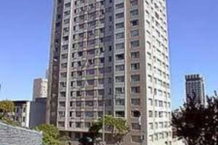 Image of GROSVENOR SUITES