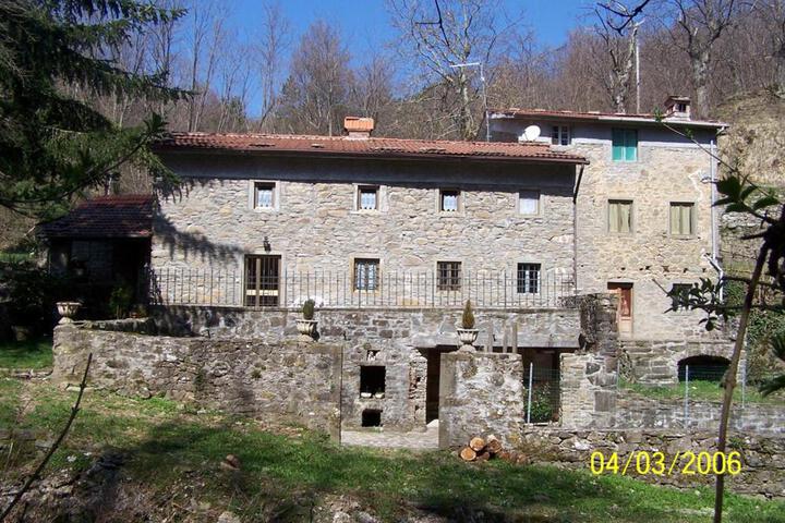 Il Molino