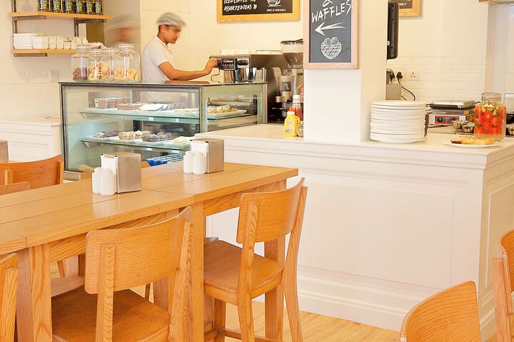 Cafe