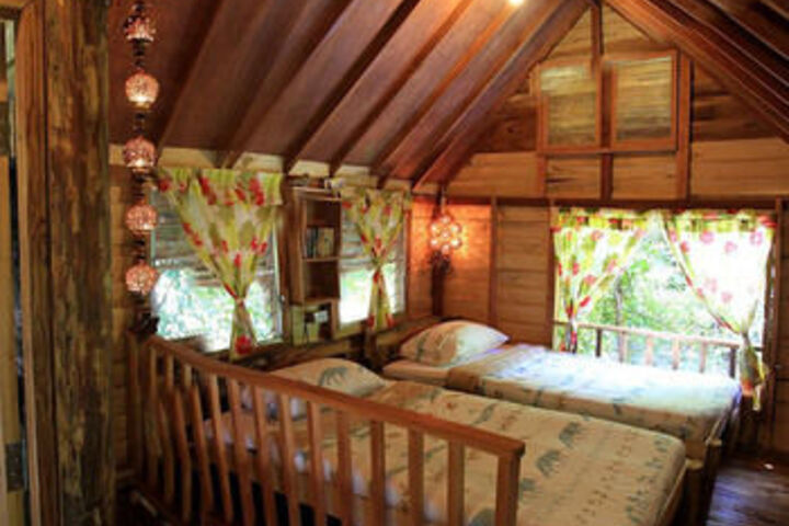 Inside Room Photo