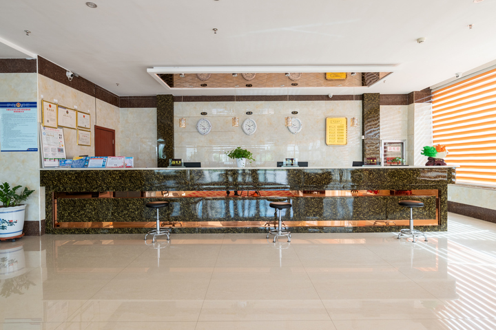 Hotel Interior 12 of 39