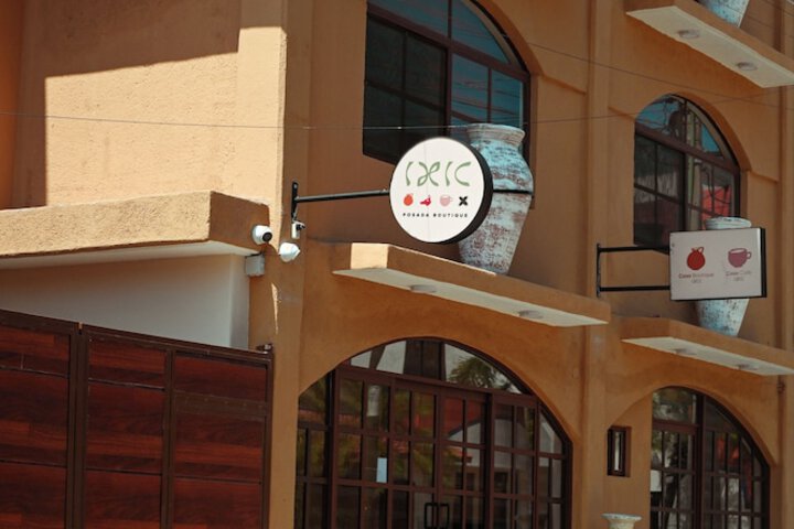 Hotel 65 of 65