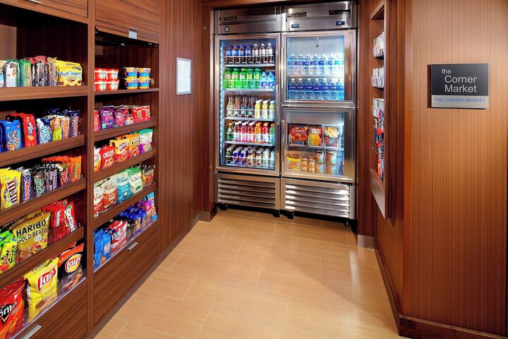 Property amenity