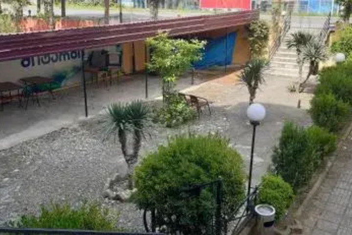 LIZA HOTEL