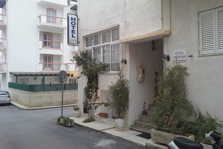 Exterior Photo