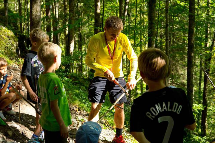 Outdoor Activities 33 of 61