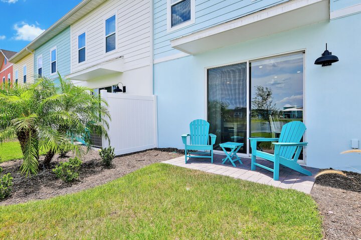 Terrace/Patio 96 of 210