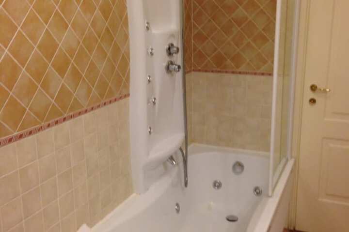 Bath Photo