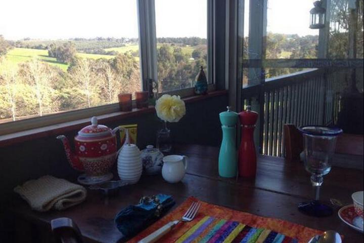 Terrace/Patio 2 of 5