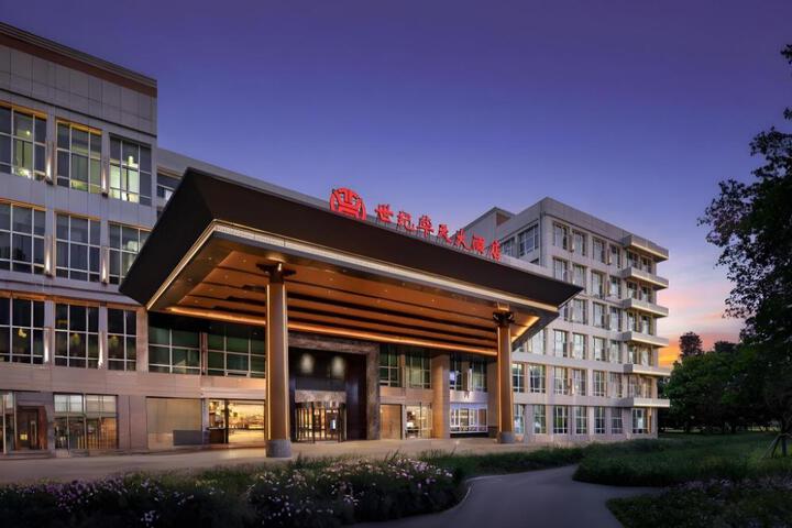 Fitness Facility Photos