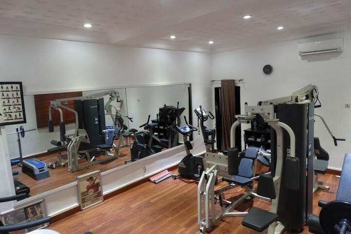 Health and Fitness 18 of 22