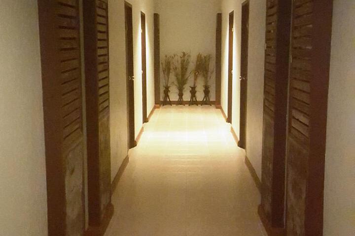 Fitness Center Photo