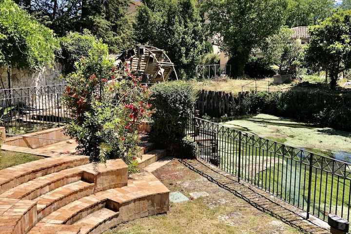 Albergo Mingone in Arpino