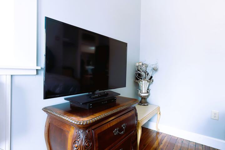 Television