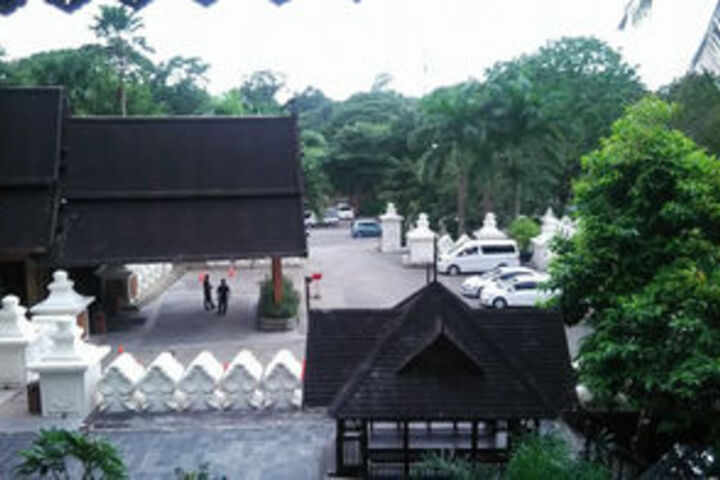 Hotel View 92 of 92