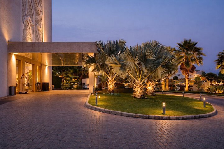 Hotel 48 of 53
