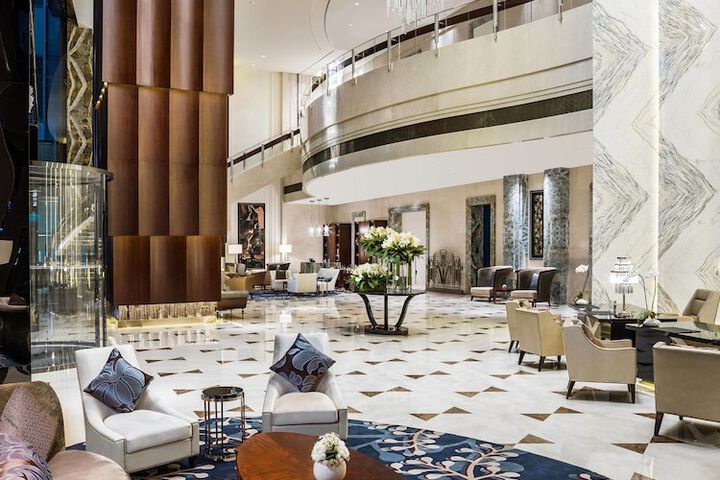 Lobby Photos