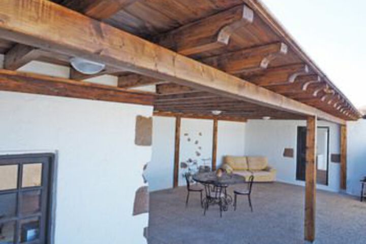 Terrace/Patio 24 of 24