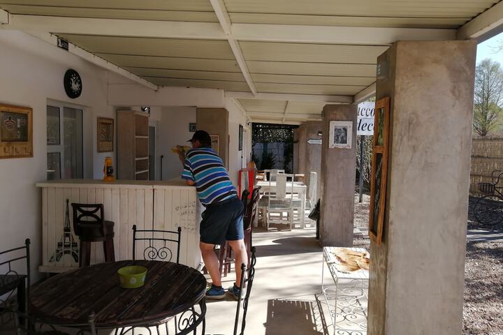 Terrace/Patio 18 of 24