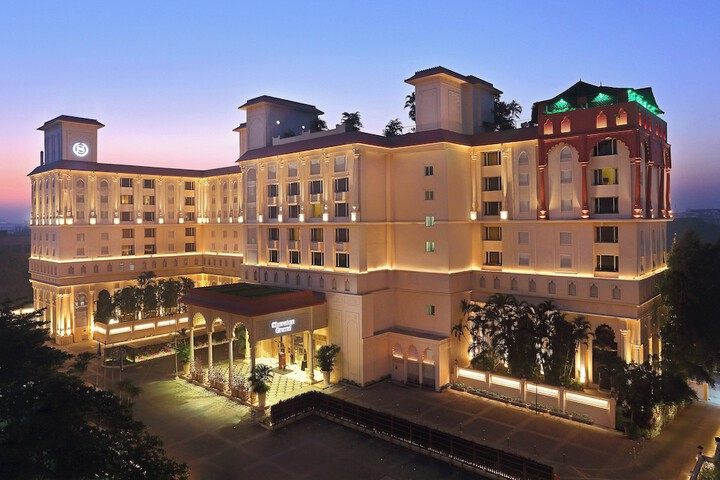 Hotel 64 of 71