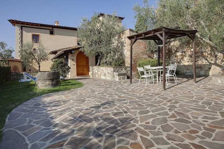 Terrace/Patio 71 of 88