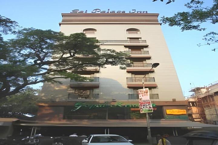 Sai palace Inn