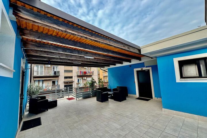 Terrace/Patio 41 of 96
