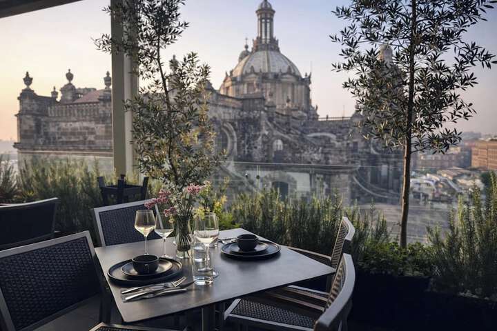 Terrace/Patio 154 of 176
