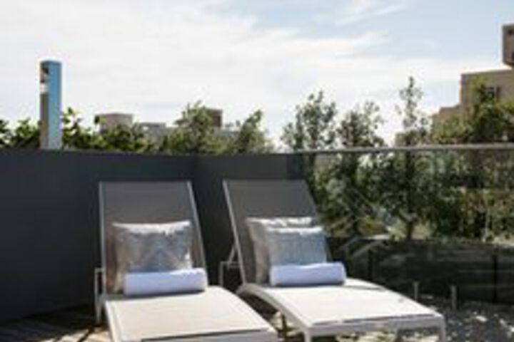 Terrace/Patio 52 of 57
