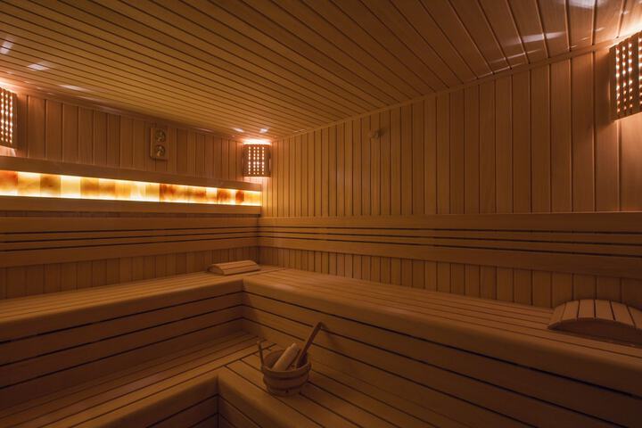 Spa and Wellness