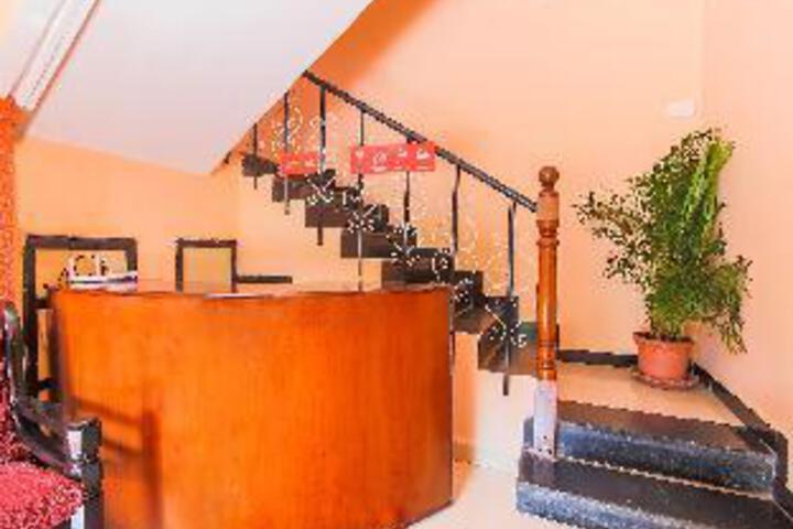 OYO 22266 Jose Holiday Home