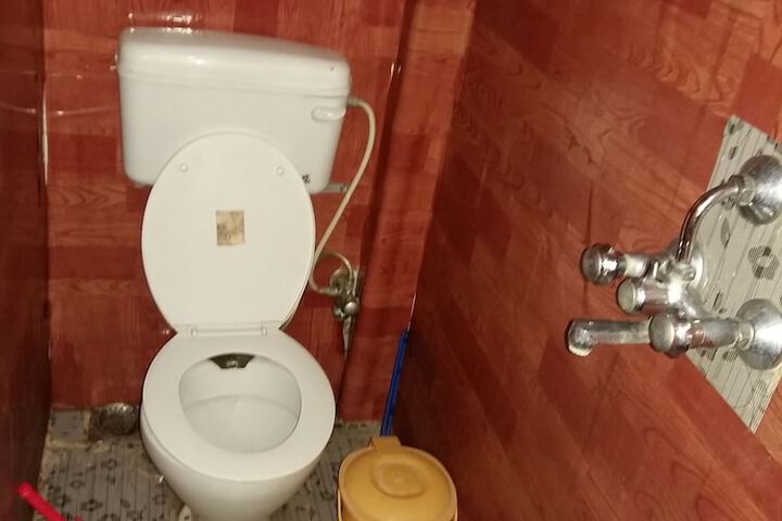 Bathroom Photo