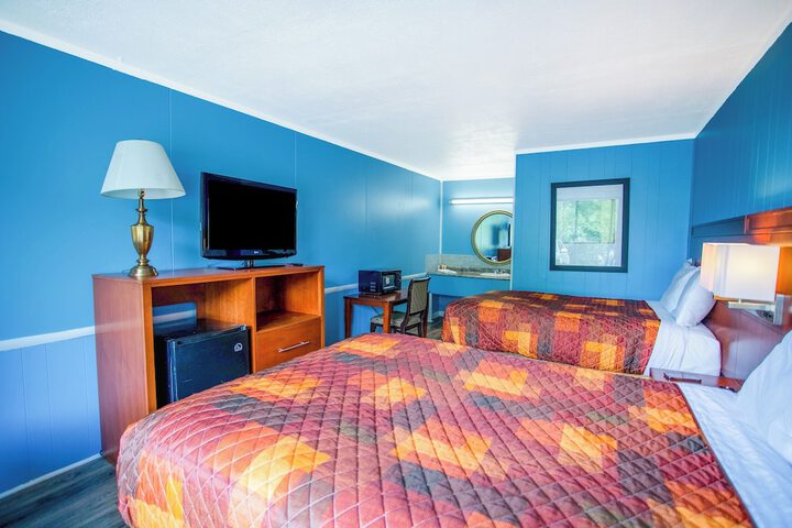 Double Bed (16 of 20)