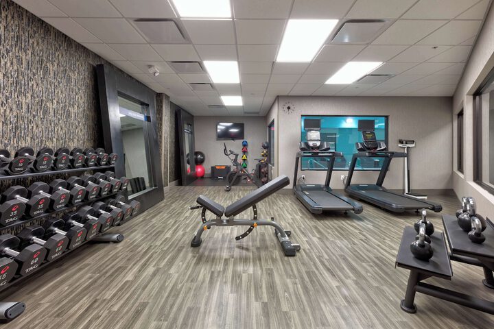 Health and Fitness 18 of 26