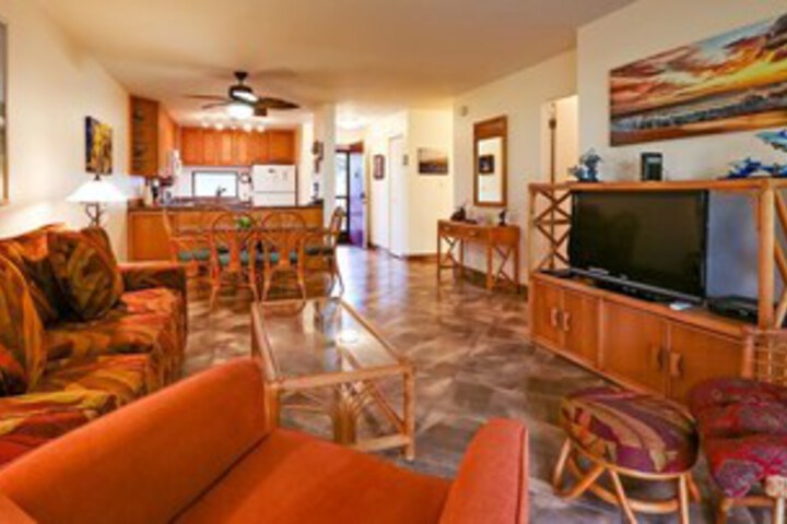 Kihei Akahi D604 in Wailea, HI